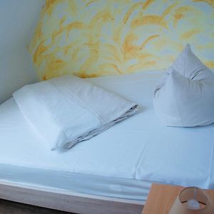 Kleine Double Kamer